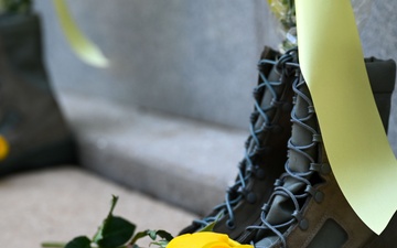 29th Annual Khobar Towers Memorial Ceremony
