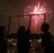 Fort Worth 4th of July Event