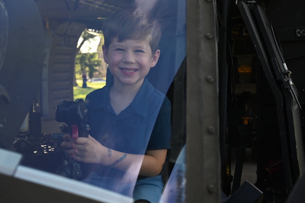 Fort Riley's Summer Concert Series
