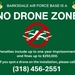 Barksdale Airmen Help Secure New Drone Restrictions Across Louisiana