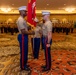 Recruiting Station Chicago Change of Command