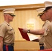 Change of Command
