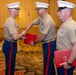 Recruiting Station Chicago Change of Command