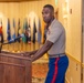 Recruiting Station Chicago Change of Command