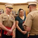 Change of Command