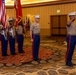 Recruiting Station Chicago Change of Command