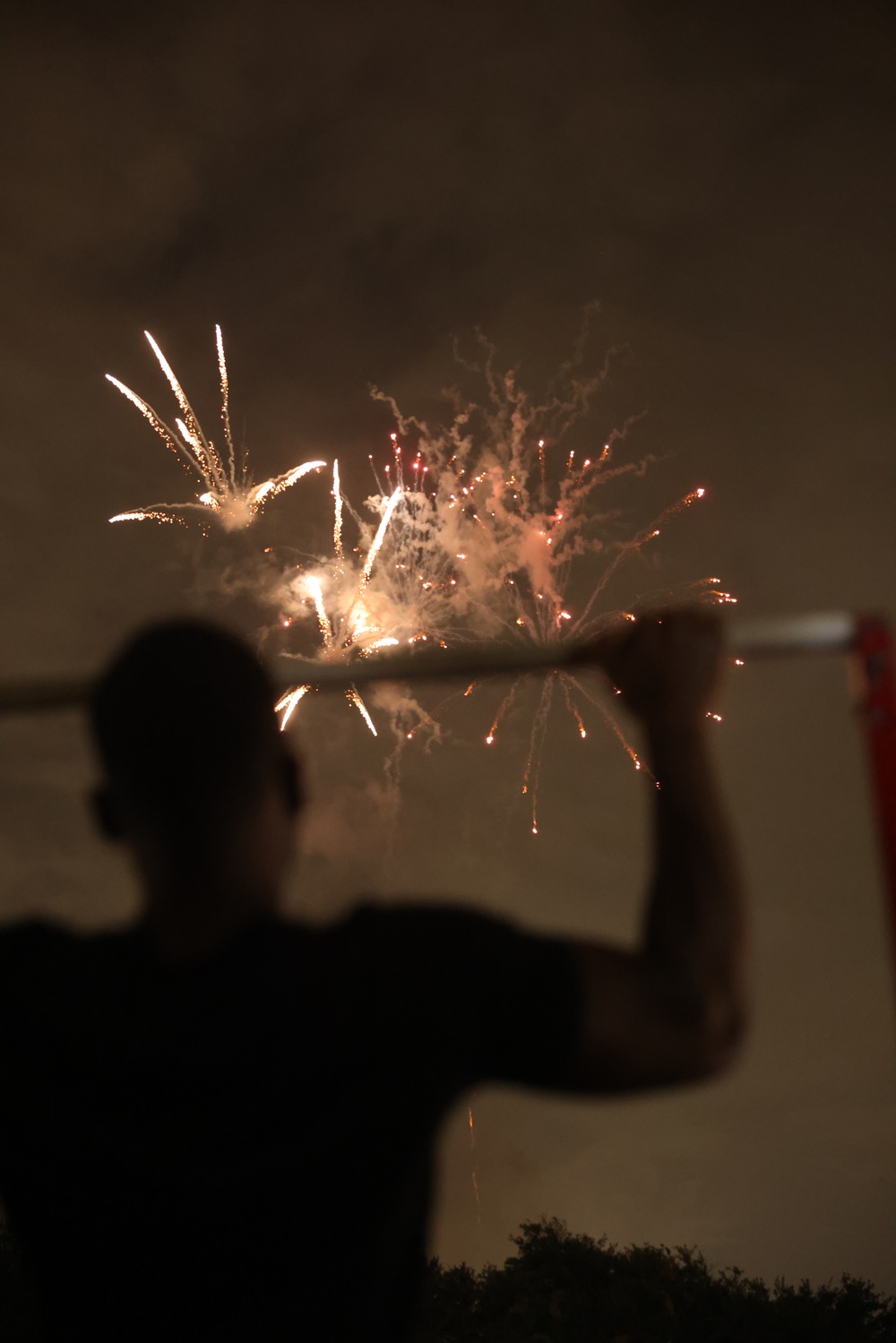 Fort Worth 4th of July Event