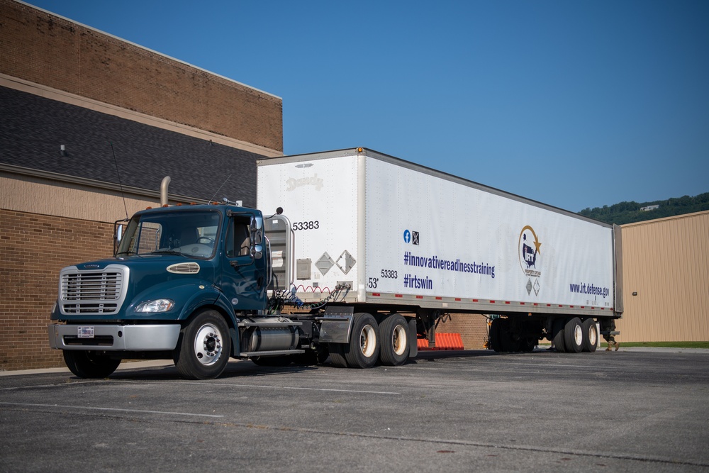 Operation Healthy Tennessee Preparation 2025