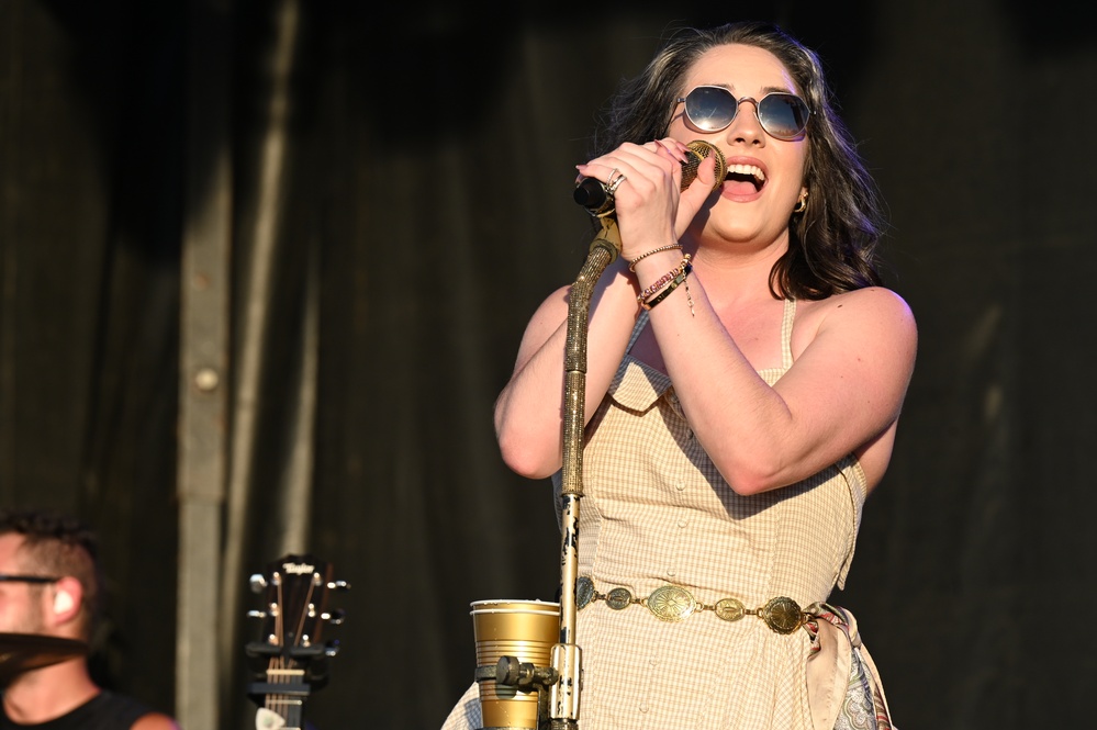 Fort Riley's Summer Concert Series