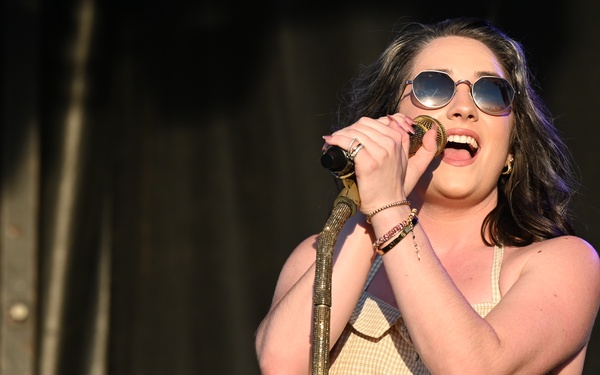 Fort Riley's Summer Concert Series