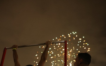 Fort Worth 4th of July Event