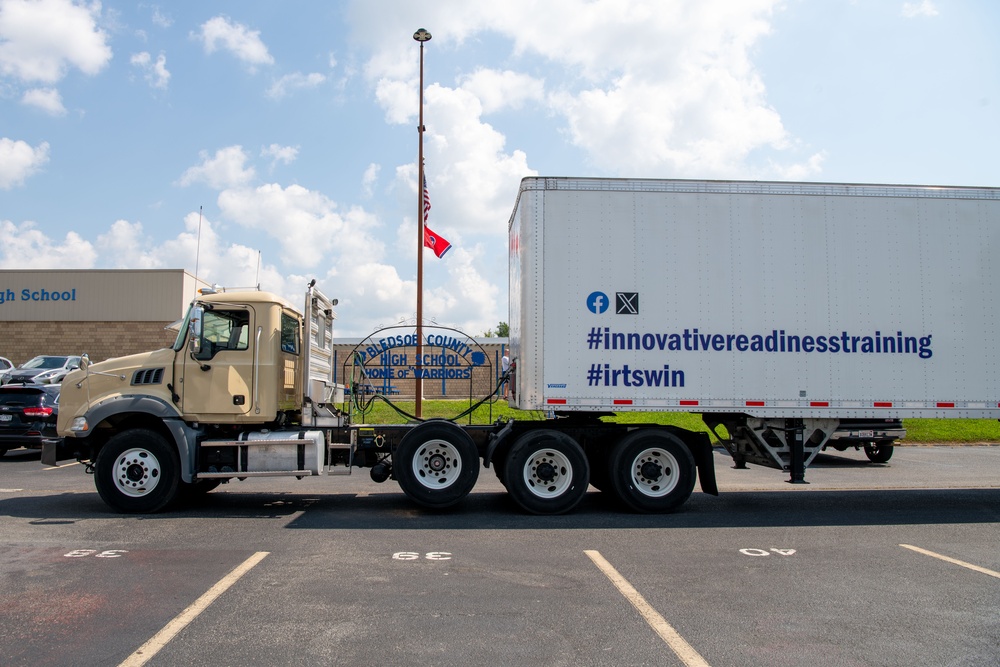 Operation Healthy Tennessee Preparation 2025