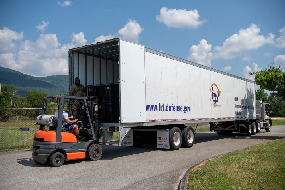 Operation Healthy Tennessee Preparation 2025
