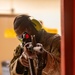 Combat Arms Training and Maintenance Program Prepares Airman for Deployment