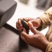 Combat Arms Training and Maintenance Program Prepares Airman for Deployment