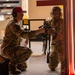 Combat Arms Training and Maintenance Program Prepares Airman for Deployment