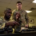 Combat Arms Training and Maintenance Program Prepares Airman for Deployment