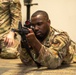 Combat Arms Training and Maintenance Program Prepares Airman for Deployment