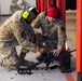 Combat Arms Training and Maintenance Program Prepares Airman for Deployment
