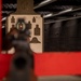 Combat Arms Training and Maintenance Program Prepares Airman for Deployment
