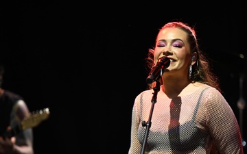 Fort Riley Summer Concert Series