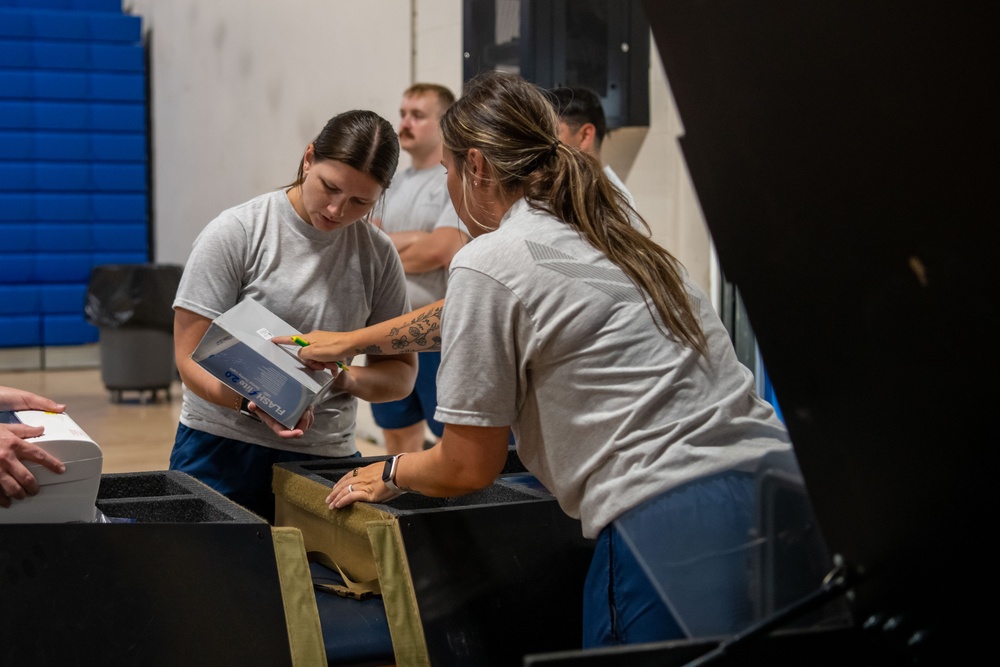 Operation Healthy Tennessee Preparation 2025