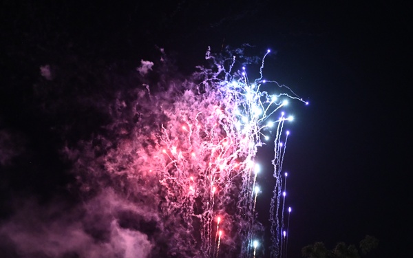 Fort Riley Summer Concert Series