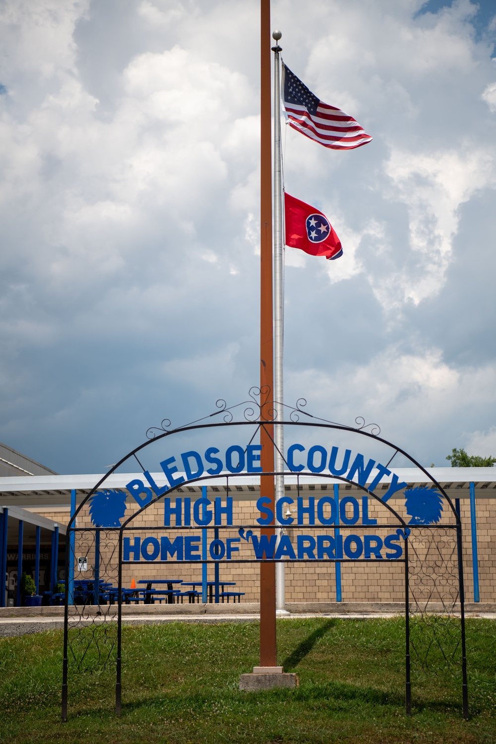 Operation Healthy Tennessee Preparation 2025