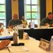 Fort McCoy safety team holds July SOHAC session; focuses on summer safety, risk management