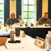 Fort McCoy safety team holds July SOHAC session; focuses on summer safety, risk management