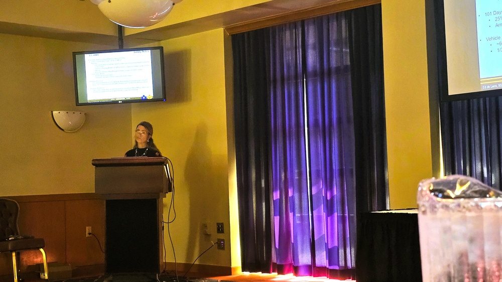Fort McCoy safety team holds July SOHAC session; focuses on summer safety, risk management