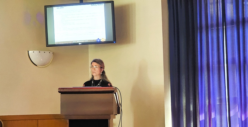 Fort McCoy safety team holds July SOHAC session; focuses on summer safety, risk management