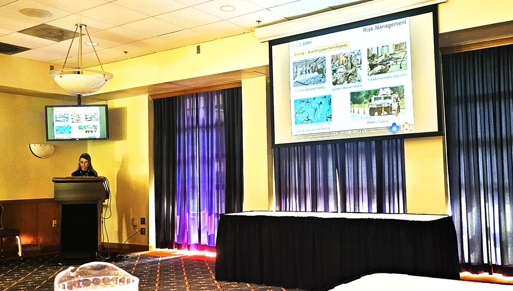 Fort McCoy safety team holds July SOHAC session; focuses on summer safety, risk management