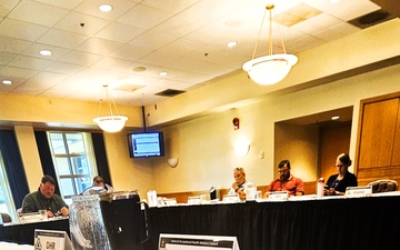 Fort McCoy safety team holds July SOHAC session; focuses on summer safety, risk management
