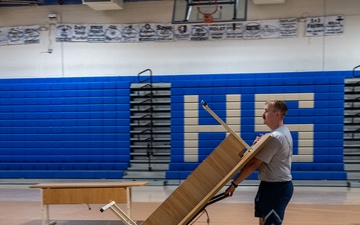 Operation Healthy Tennessee Preparation 2025