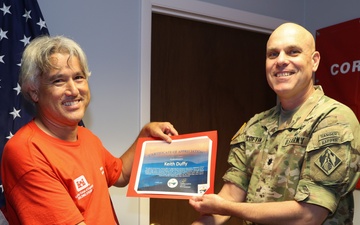 Superior Performance: Supporting Hurricane Helene Response
