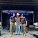 RS Columbia attends Carolina Country Music Festival