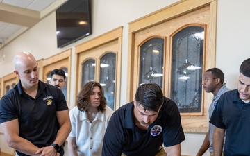 RS Jacksonville All Hands Training, June 2025