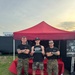 RS Columbia attends Carolina Country Music Festival