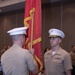 RS Montgomery Change of Command Ceremony