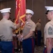 RS Montgomery Change of Command Ceremony