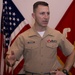 RS Montgomery Change of Command Ceremony