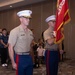 RS Montgomery Change of Command Ceremony