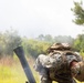Marines Conduct Live-Fire Test of Lethal Drone Munitions at Camp Lejeune