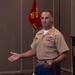 RS Montgomery Change of Command Ceremony