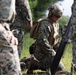 Marines Conduct Live-Fire Test of Lethal Drone Munitions at Camp Lejeune