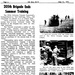 This Month in Fort McCoy History — July