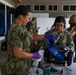 CP25 Medical Site Ecuador