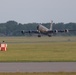 KC-135 Stratotankers Depart Selfridge ANGB