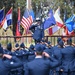 SLD 30 Change of Command 2025